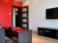Apartament Heweliusz 