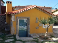 Curral de l Tiu Pino 