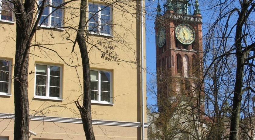 Apartament Przy Ratuszu 