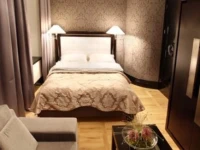Apartamenty Kos 