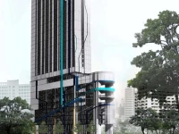 Aloft Bangkok Sukhumvit 11 4*