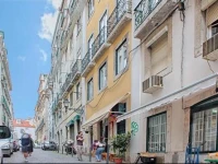 Lisbon Soul Flat @ Alfama 
