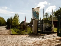 Ymca Camp-Parque Ambiental Do Alambre 