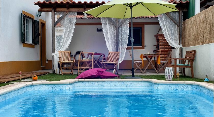 Arrabidas Sweet Home - Guest House 