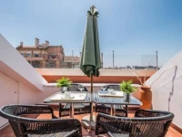 Costa Apartments in Central Lisbon 