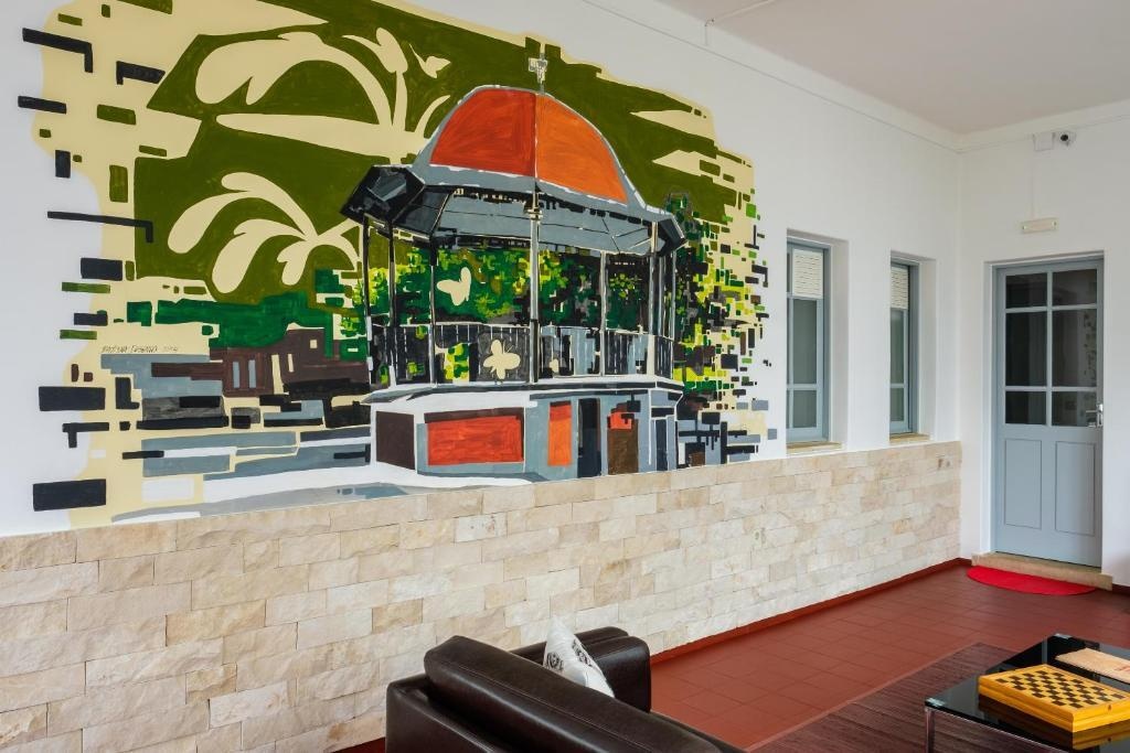 Loule Coreto Hostel 