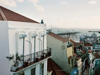 Santana Apartment 