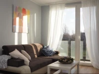 Grand Tourist Apartment Merlin 