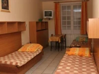 Guest Rooms Patron 
