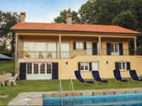 Quinta das Marinhas de Paredes de Coura 