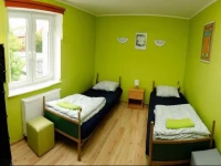 Hostel Mamas&Papas 