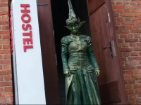 Hostel Universus 