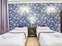 Hostel Zappio 