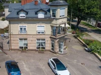 Villa Palladium 