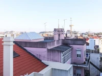 Artilharia Terrace 