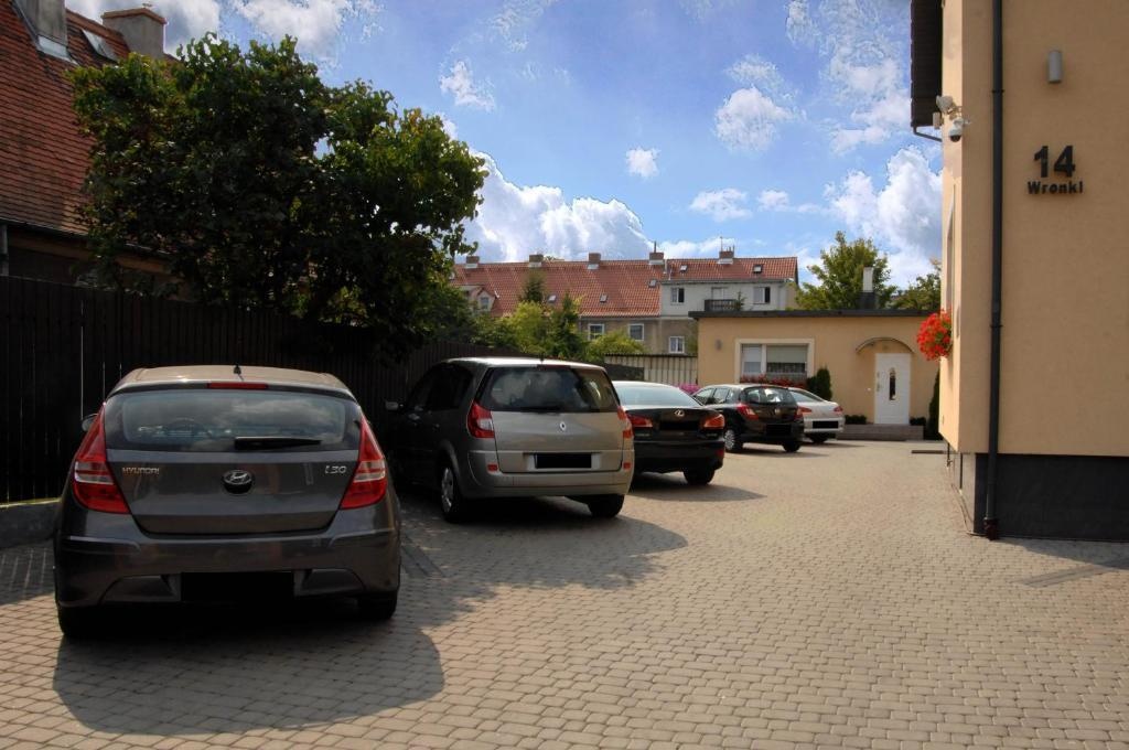 Villa Stratus 