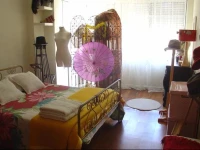 Susanas Home in Campo de Ourique 
