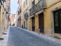 Carmo Apartment 