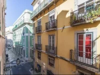 Rosa Apartment 