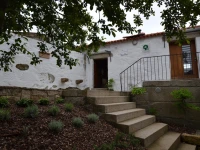 Casa de Santa Cristina 