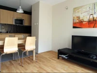 Apartament Skwer 
