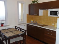 Apartament Z Widokiem Na Morze VI 