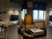 Apartamenty Black&White 