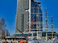 Sea Towers 