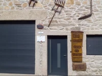 Casa do Bodelgo 