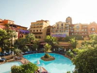 Europe Villa Cortes 5*