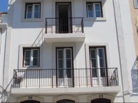 Beautiful Flat in Historical Heart 