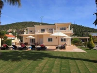 Villa in Vilamoura VII 