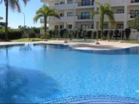 Apartment in Albufiera II 