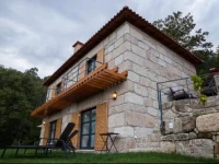 Quinta da Bouca - Agroturismo 