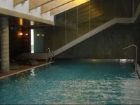 Apartament w Hotelu Sand 