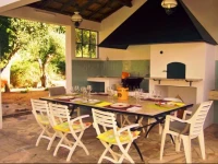 Villa Picheleiros 