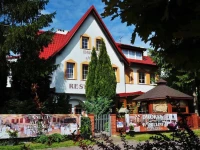 Dworek Familijny 