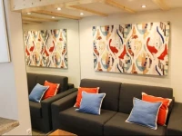 Corner House - Santa Catarina 