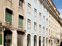 Lisbon Five Stars Apartments Sao Juliao 72 