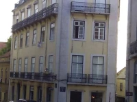Pensao Sao Joao da Praca 
