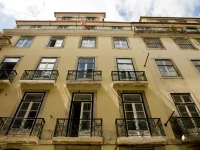 Pateo Saudade Lofts 