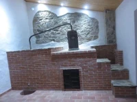 Casa De Campo Cantinho Da Serra 