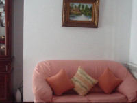 Guest House pareira