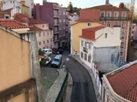 Duplex Principe Real Center 