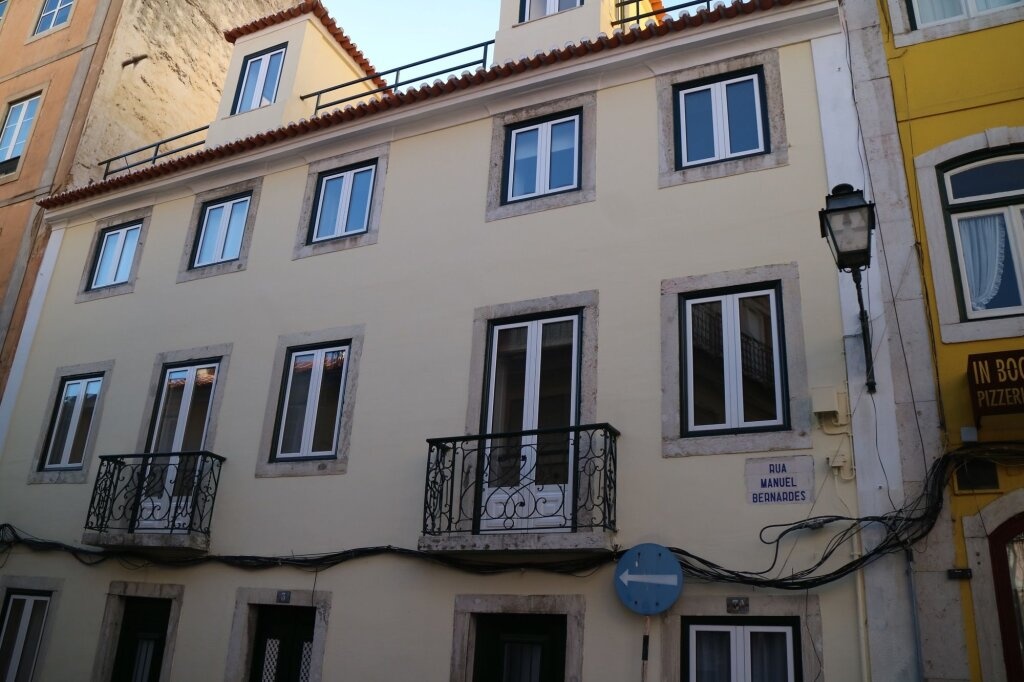 Feeling Lisbon Fado 