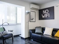 Olivais Capitao Apartment 