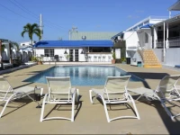 Parguera Plaza Hotel 