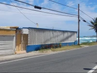 Toque al Atlantico 