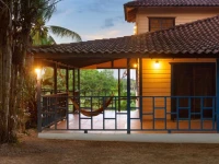 Arecibo Chalet Abreu 