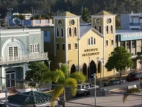 San Sebastian Bed & Breakfast 
